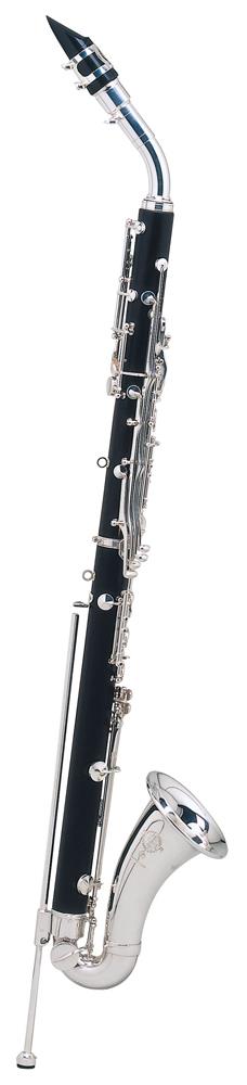 Selmer Paris | Alto (Eb) Clarinet